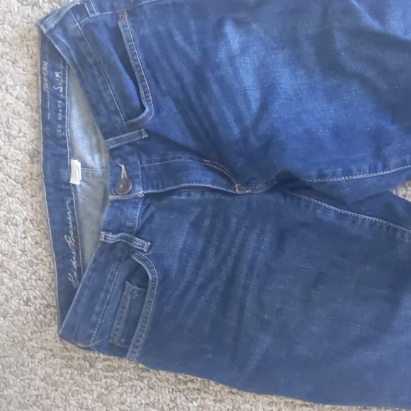 Eddie Bauer women's jeans - Picture 2 of 4